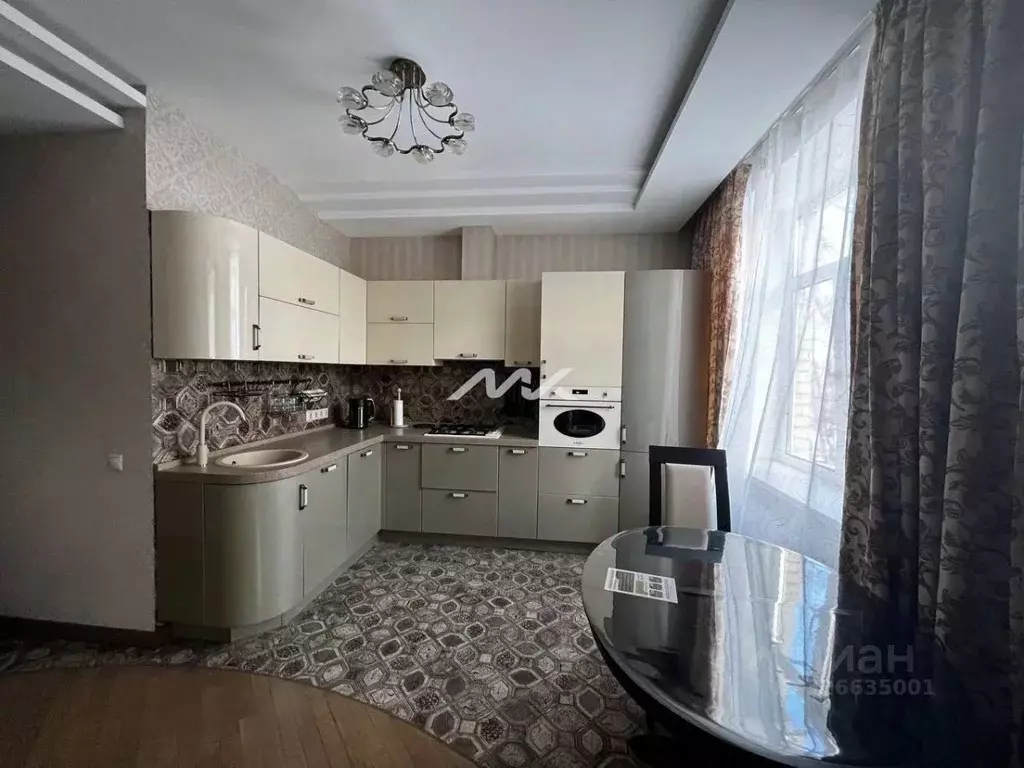 2-к кв. Москва Шелапутинский пер., 1 (56.0 м) - Фото 2