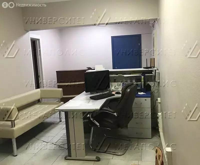 Помещение свободного назначения (130 м) - Фото 2