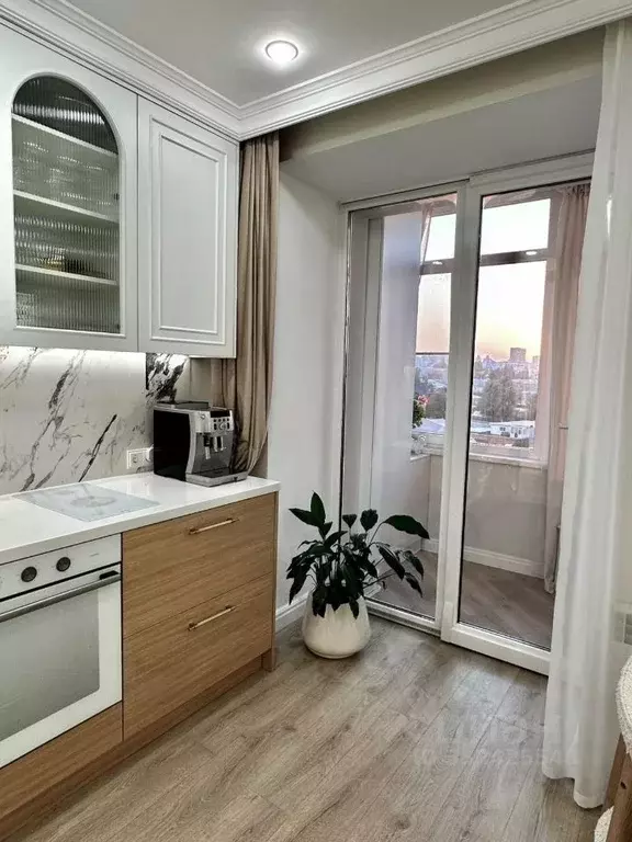3-к кв. Алтайский край, Барнаул Промышленная ул., 4 (100.0 м) - Фото 2