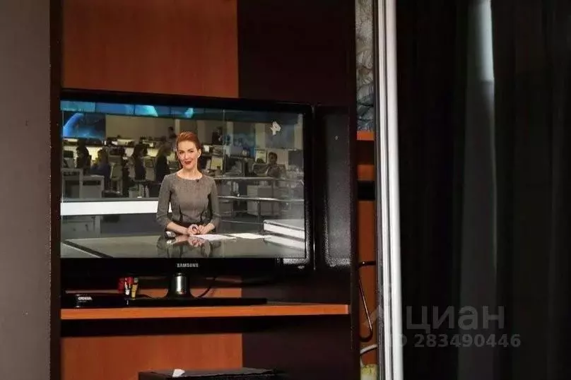 2-к кв. Ленинградская область, Выборг Выборгская ул., 17 (44.0 м) - Фото 2