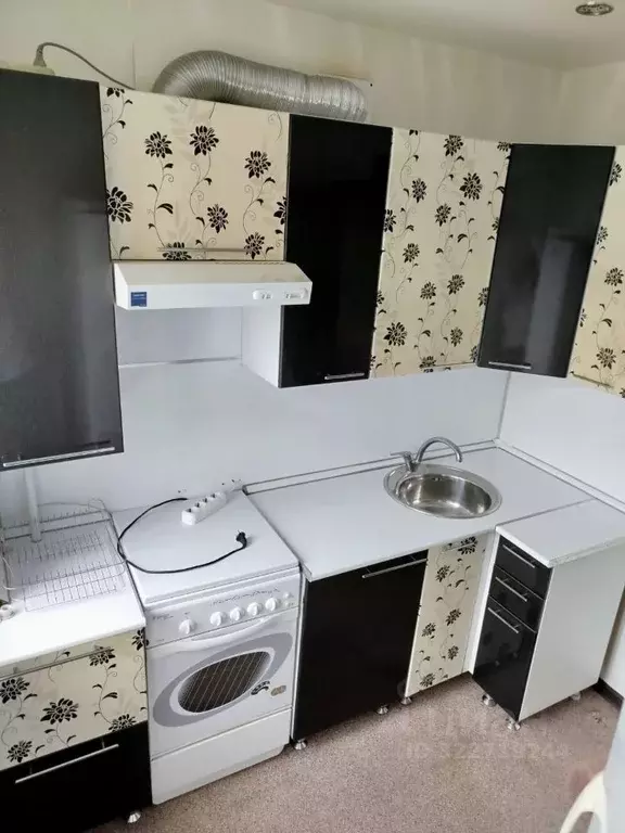 1-к кв. Курганская область, Курган ул. Тимофея Невежина, 18 (30.3 м) - Фото 1