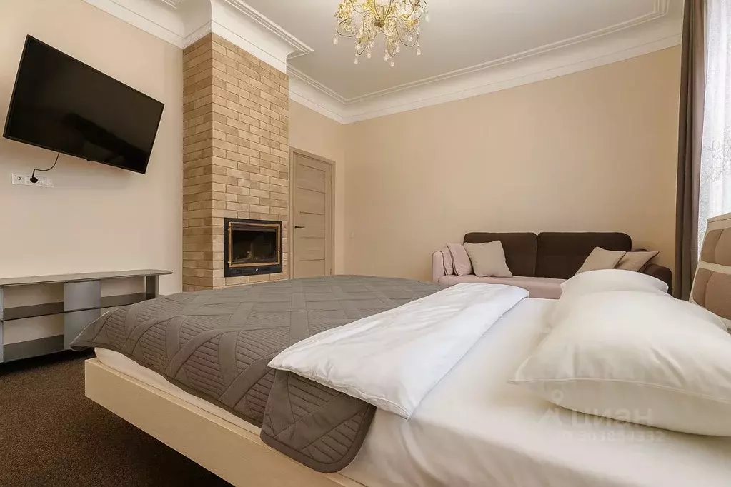 2-к кв. Крым, Симферополь ул. Куйбышева, 89 (40.0 м) - Фото 2