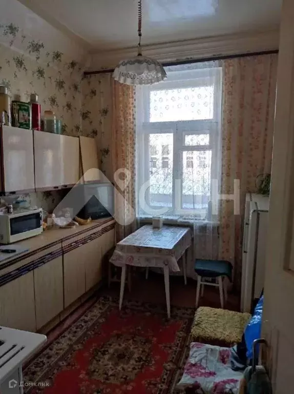 Продаётся 2-к квартира, 59 м - Фото 1