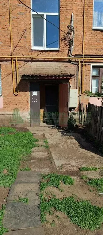 2-к. квартира, 40,9 м, 1/2 эт. - Фото 1