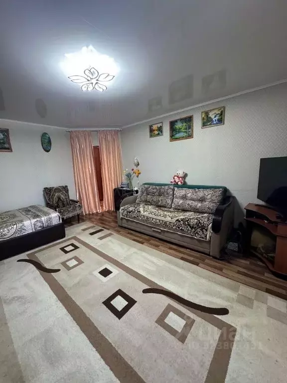 1-к кв. Башкортостан, Уфа Транспортная ул., 26/6 (38.3 м) - Фото 2