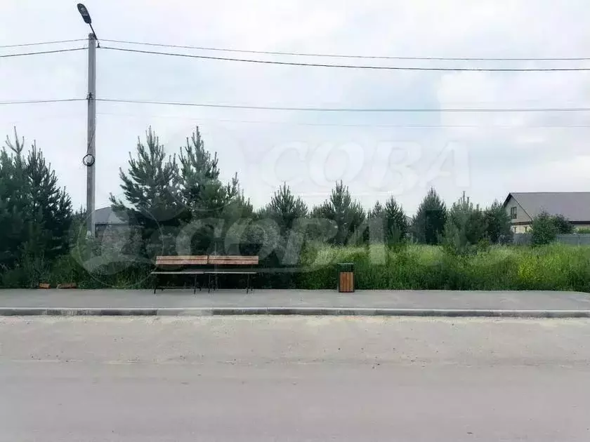 Участок 15 сот. (ИЖС) - Фото 0