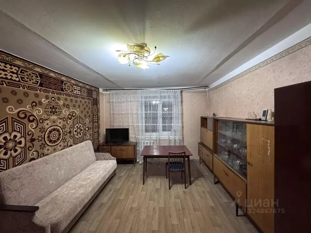 3-к кв. Новосибирская область, Новосибирск Тенистая ул., 12 (64.5 м) - Фото 2