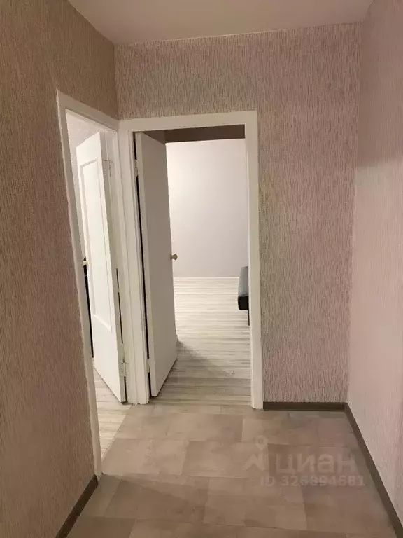 2-к кв. Санкт-Петербург Будапештская ул., 106К2 (50.5 м) - Фото 1