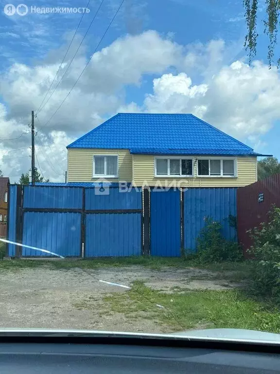 Участок в Кемеровский муниципальный округ, СНТ Промстроевец (7 м) - Фото 1