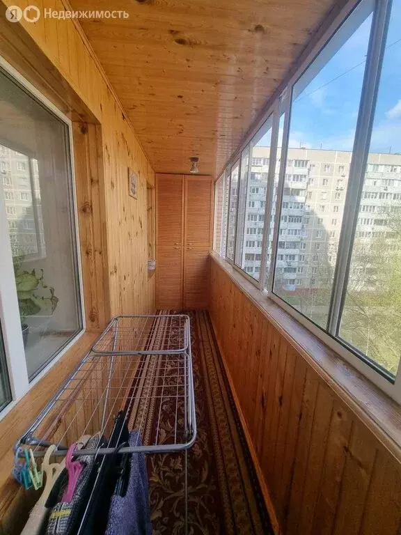 1-комнатная квартира: Подольск, улица Машиностроителей, 3к1 (34.2 м) - Фото 1