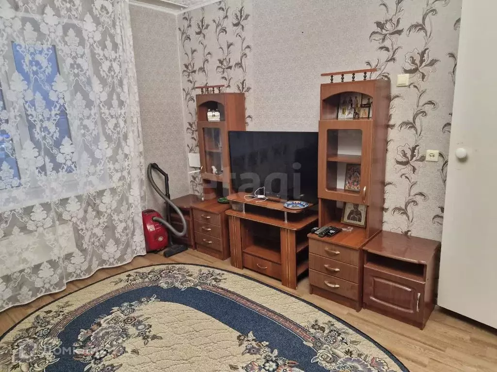 Продаётся 1-к квартира, 33.6 м - Фото 1