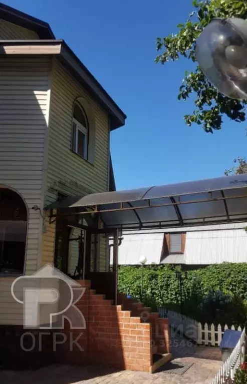 Коттедж в Московская область, Балашиха Никольско-Архангельский мкр, ... - Фото 2