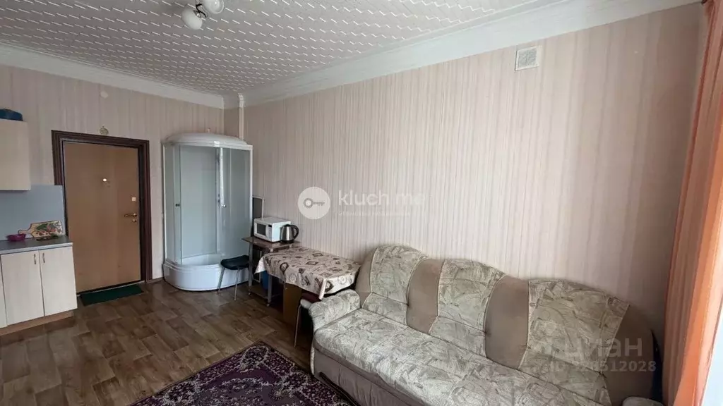 Студия Татарстан, Казань ул. Декабристов, 156 (18.4 м) - Фото 1