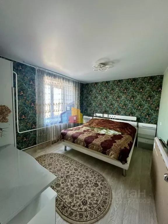 Коттедж в Тульская область, Алексин городской округ, с. Сенево ул. ... - Фото 1