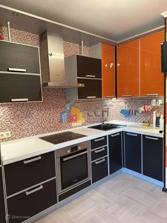 Продаётся 2-к квартира, 51 м - Фото 1