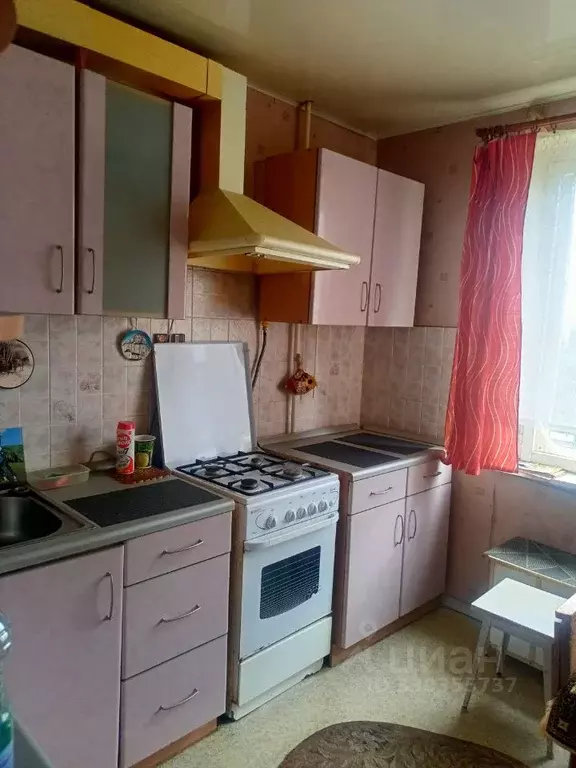 2-к кв. Московская область, Балашиха Заря мкр, ул. Садовая, 6 (52.0 м) - Фото 1
