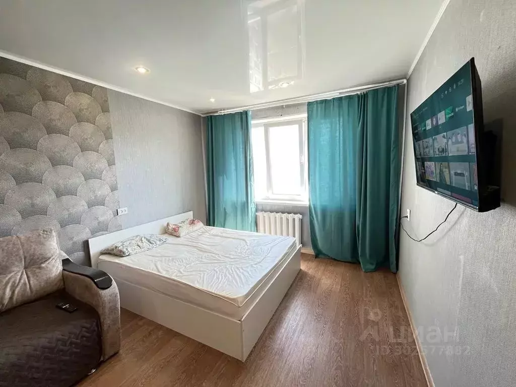 2-к кв. Тульская область, Тула ул. Братьев Жабровых, 3 (60.0 м) - Фото 0