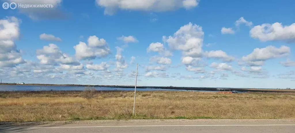 Участок в село Межводное, Харьковская улица (25 м) - Фото 0