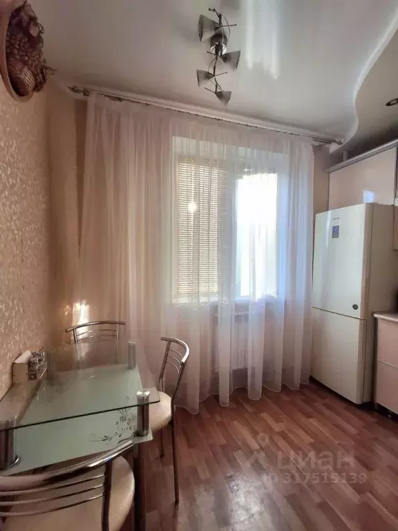 2-к кв. Курская область, Курск просп. Хрущева, 36 (50.8 м) - Фото 1