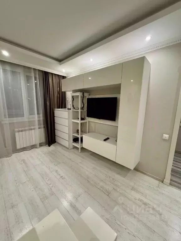 1-к кв. Москва Рубцовская наб., 2К3 (40.0 м) - Фото 2