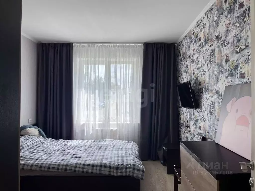 3-к кв. Московская область, Коломна городской округ, пос. Биорки 9 ... - Фото 1