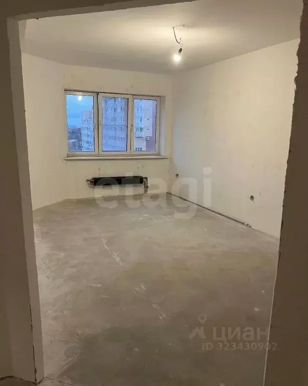 1-к кв. Калужская область, Обнинск просп. Маркса, 83 (46.5 м) - Фото 1