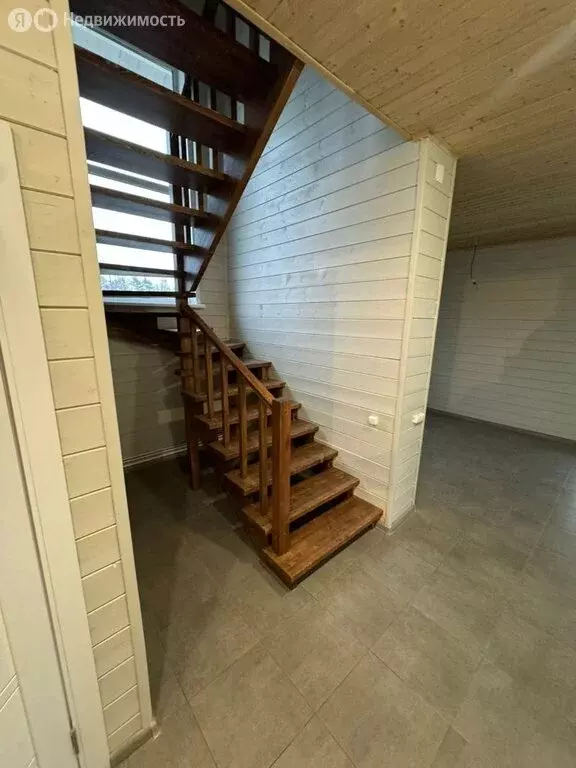 Дом в деревня Саморядово, 2-я Северная улица (165 м) - Фото 1