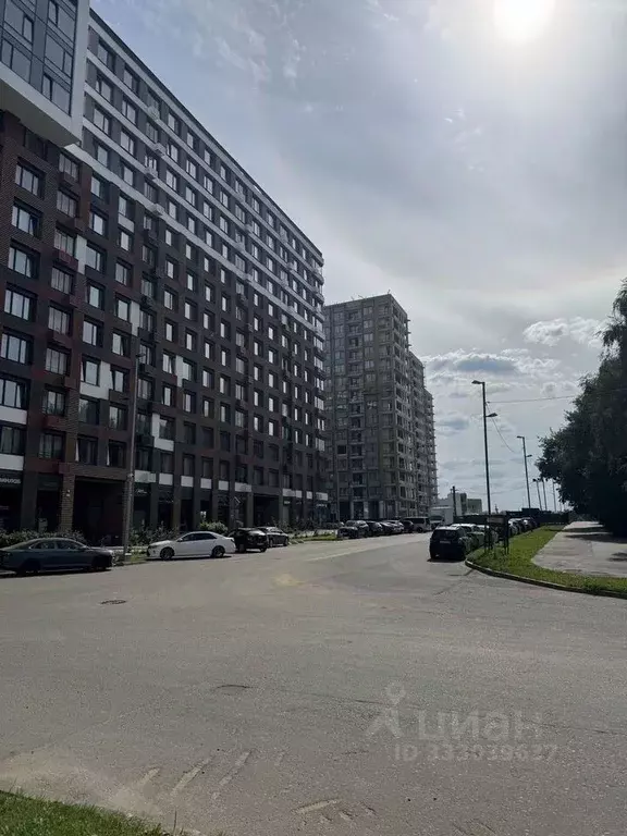 Помещение свободного назначения в Московская область, Красногорск ... - Фото 1