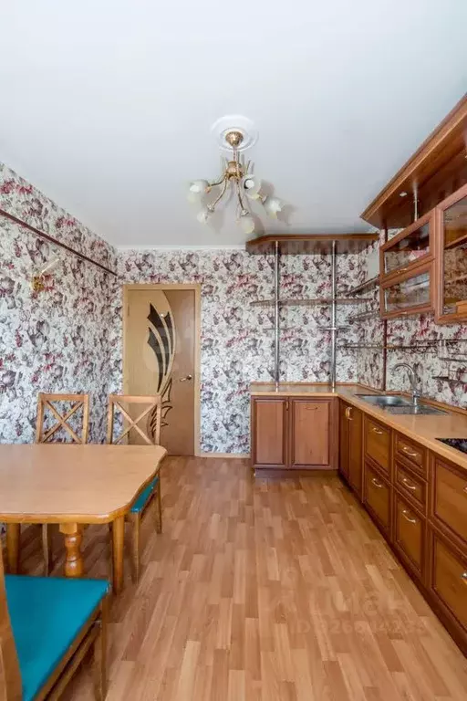 3-к кв. Алтайский край, Белокуриха ул. Братьев Ждановых, 9 (68.6 м) - Фото 1