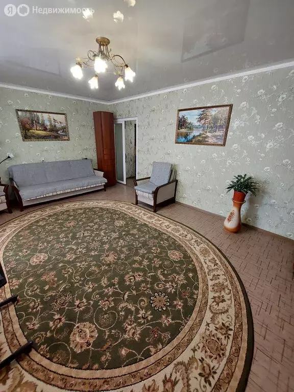 1-комнатная квартира: Новошахтинск, улица Седова, 15 (41.4 м) - Фото 0