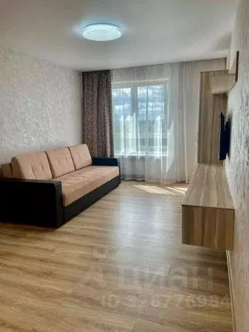 2-к кв. Кировская область, Киров Нагорная ул., 16 (42.7 м) - Фото 1