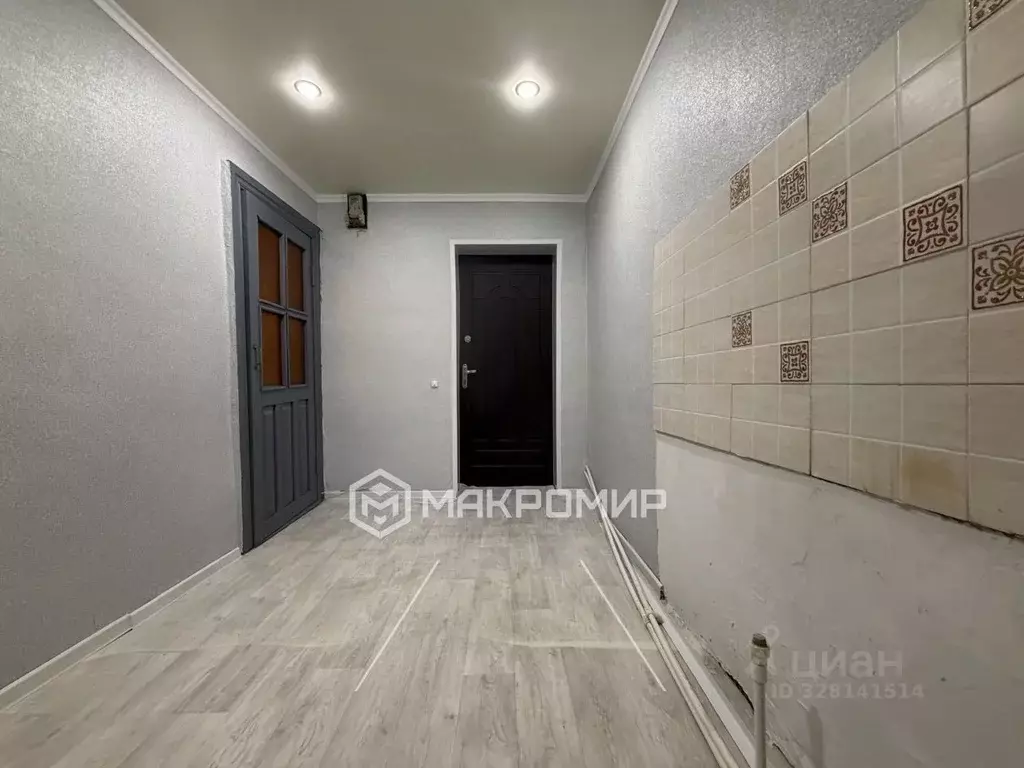 Комната Брянская область, Брянск ул. Клары Цеткин, 27 (21.5 м) - Фото 2