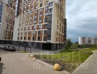 Помещение свободного назначения в Московская область, Лыткарино 6-й ... - Фото 1