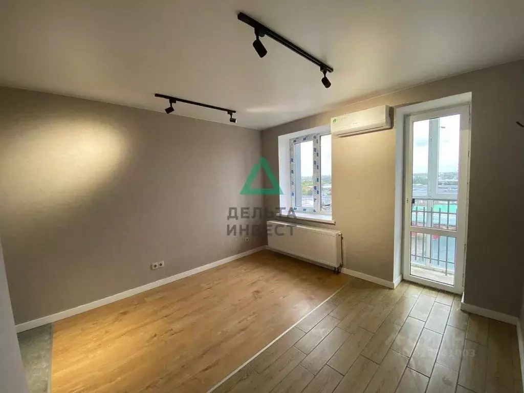 Студия Башкортостан, Уфа ул. Адмирала Макарова, 27 (17.71 м) - Фото 1