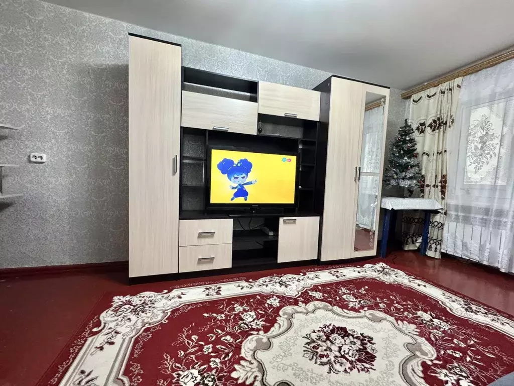 1-к кв. Ростовская область, Таганрог ул. Щаденко, 90 (30.5 м) - Фото 2