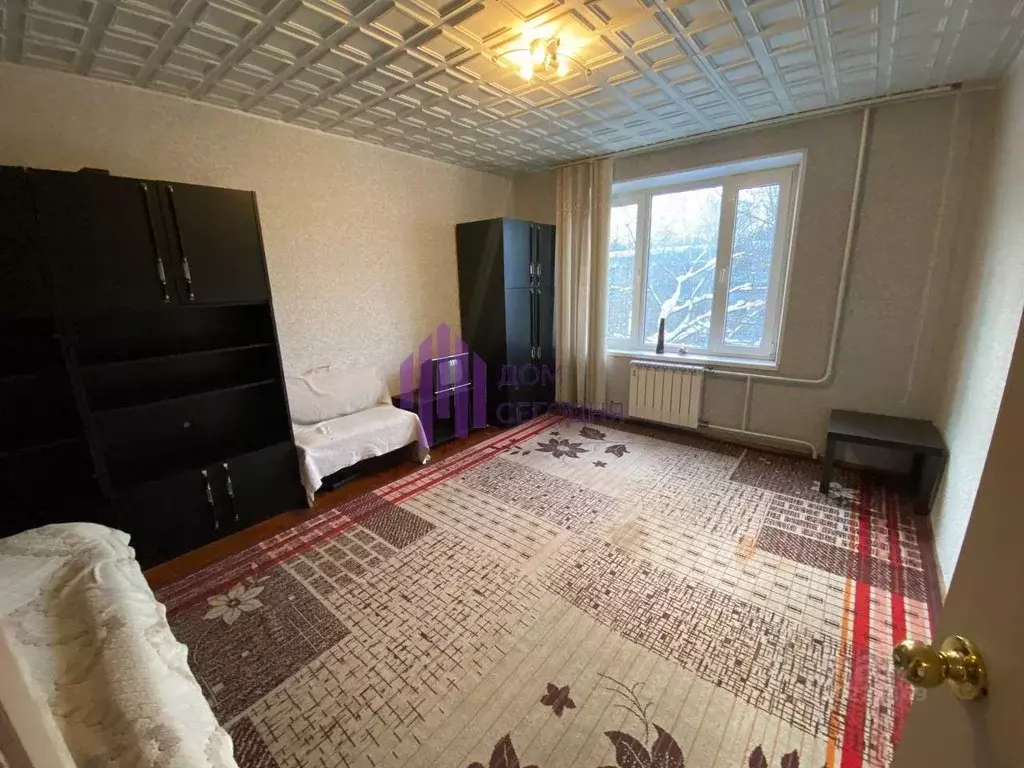 1-к кв. Москва Туристская ул., 23 (35.0 м) - Фото 1