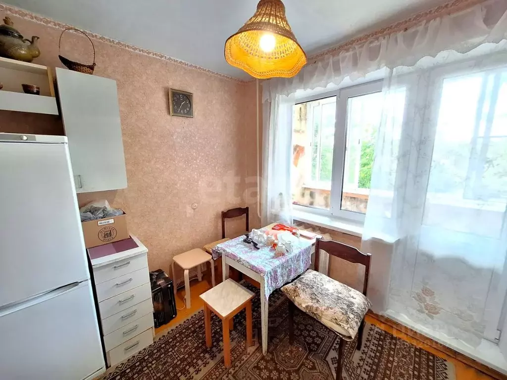 2-к кв. Тверская область, Торжок Тверецкая наб., 51 (56.0 м) - Фото 2