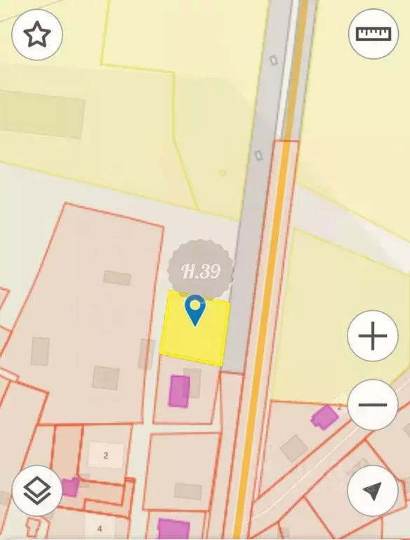 Участок в Калининградская область, Зеленоградский муниципальный округ, ... - Фото 1