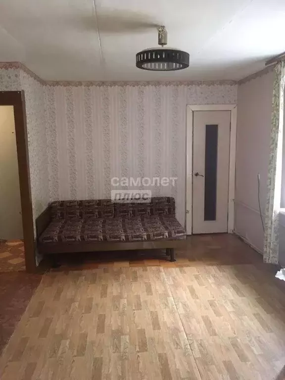 1-к кв. Московская область, Наро-Фоминск Южный мкр, ул. Мира, 2 (30.0 ... - Фото 1