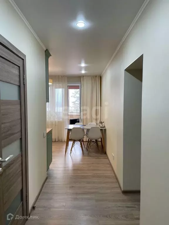 Продаётся 3-к квартира, 85.6 м - Фото 1
