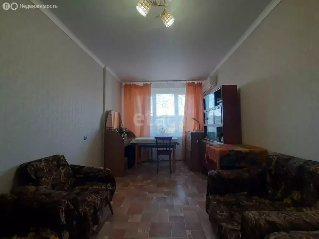 3-комнатная квартира: Прохладный, улица Свободы, 78 (59.8 м) - Фото 1