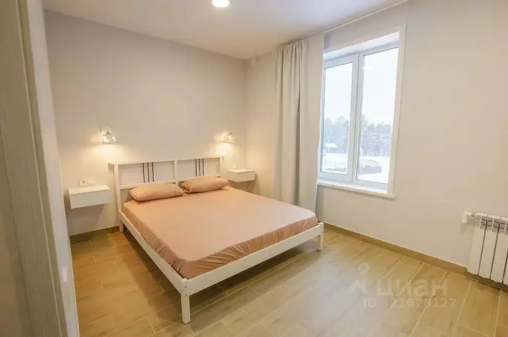 1-к кв. Алтай, Майминский район, Манжерокское с/пос, с. Озерное пер. ... - Фото 2