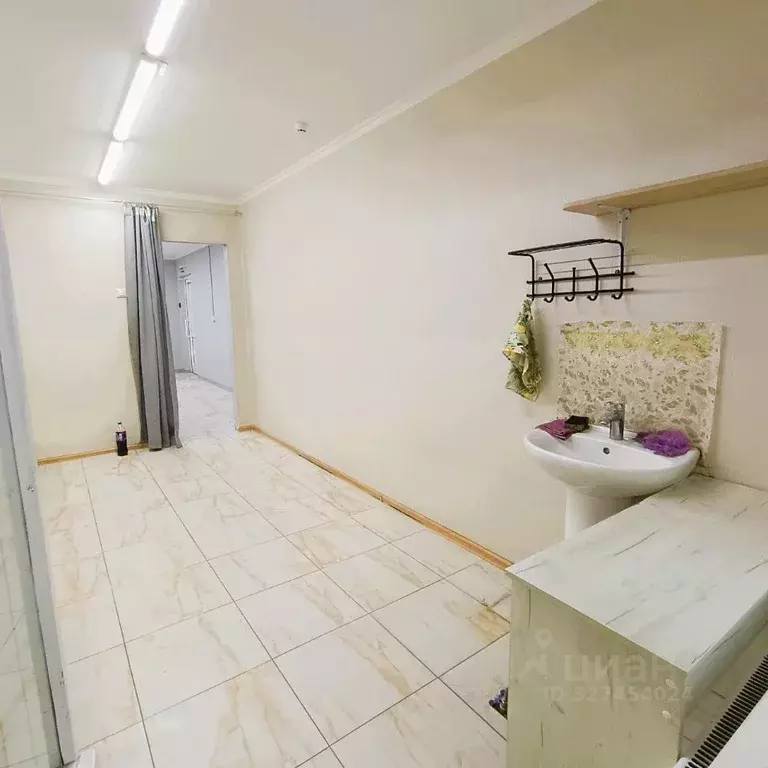 Помещение свободного назначения в Москва Новоясеневский просп., 21К1 ... - Фото 2