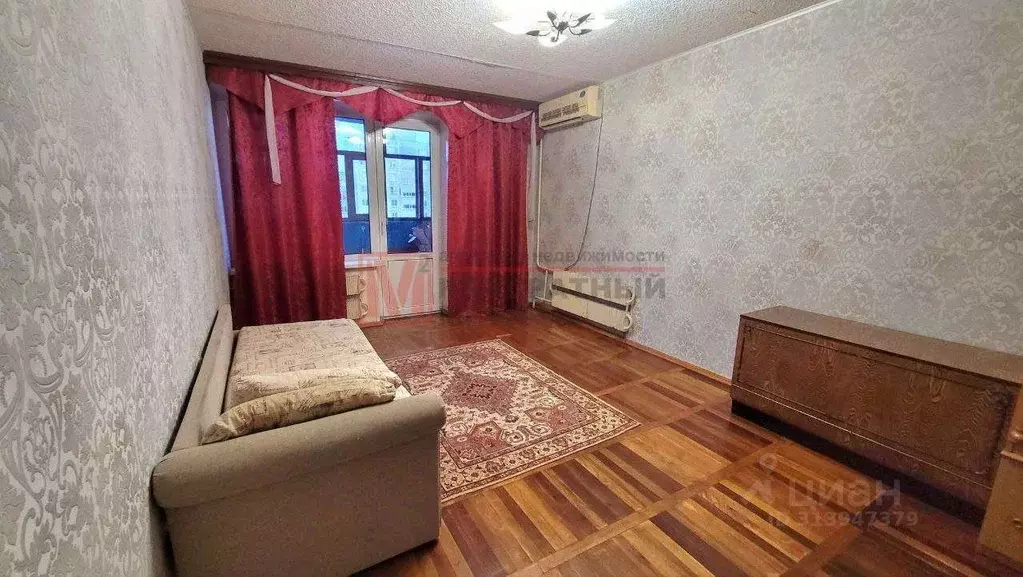 2-к кв. Белгородская область, Старый Оскол Жукова мкр, 53А (49.0 м) - Фото 0