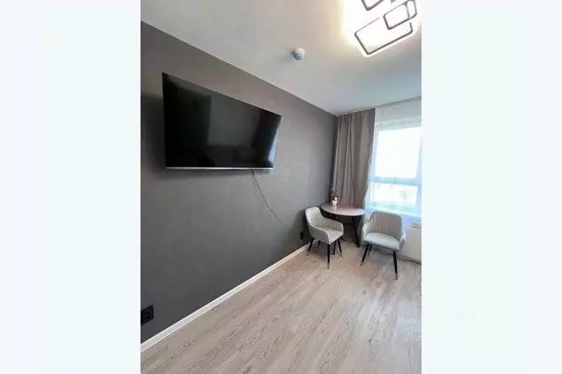 1-к кв. Удмуртия, Ижевск ул. 40 лет Победы, 123 (37.0 м) - Фото 2