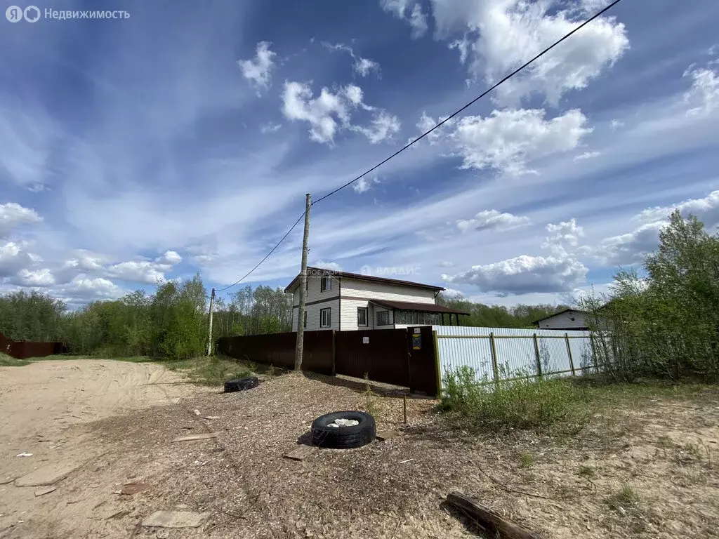 Дом в Архангельск, КИЗ Лето (170 м) - Фото 0