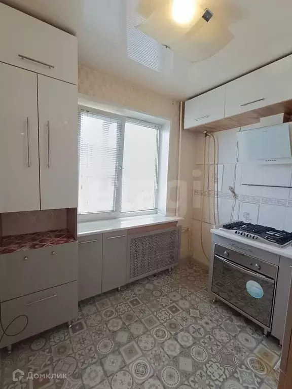 Продаётся 2-к квартира, 45.5 м - Фото 1
