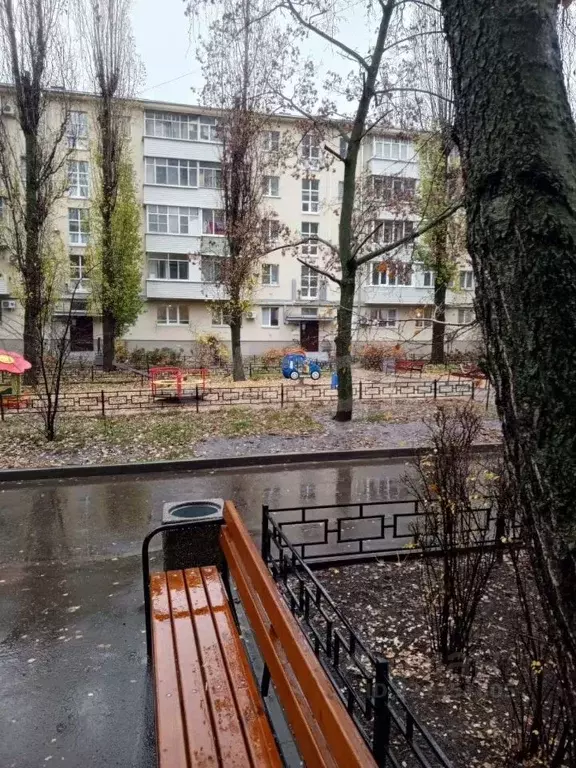 2-к кв. Воронежская область, Воронеж ул. Переверткина, 6 (45.3 м) - Фото 2