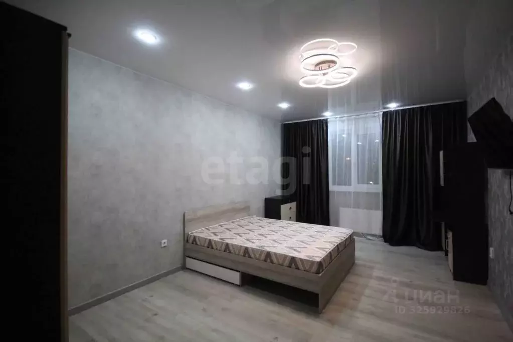 1-к кв. Ямало-Ненецкий АО, Новый Уренгой Солнечный мкр, Армавирский ... - Фото 1