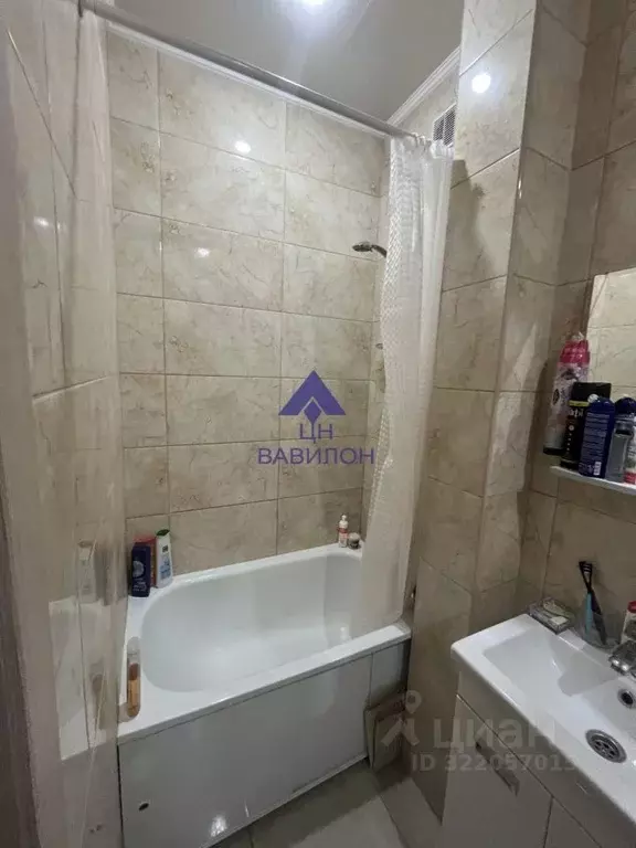 1-к кв. Ростовская область, Волгодонск пер. Лермонтова (31.0 м) - Фото 0